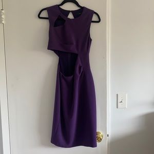 BCBGMaxazria Dress
